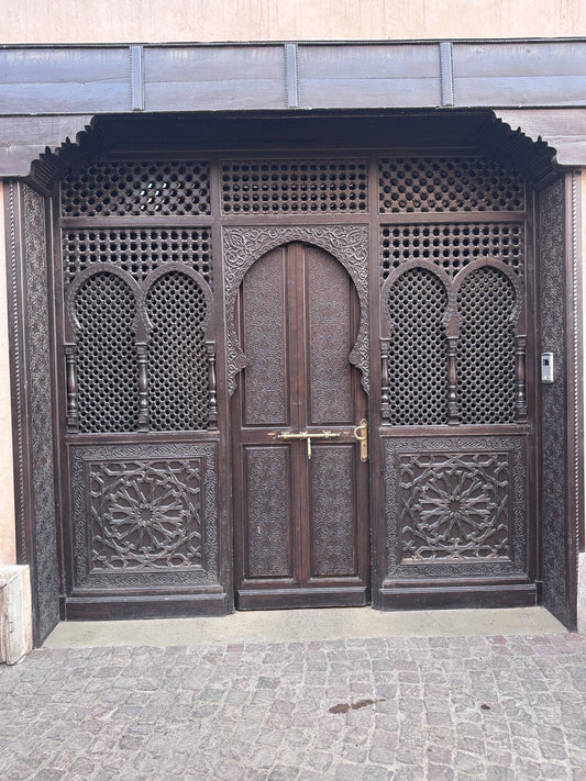 Are You Knocking On A Closed Door?