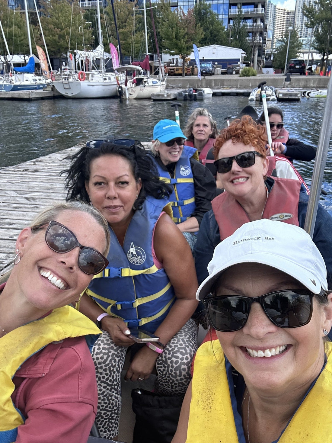 Communicate to CONNECT