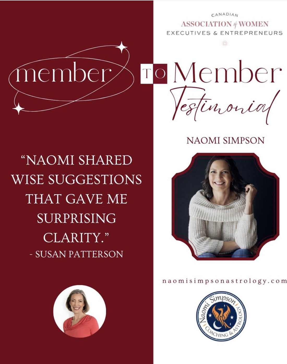 "Roger That, I've Got Your Six"