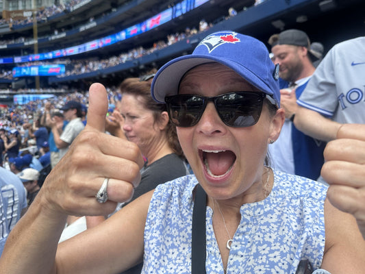 Let’s Play Ball! ⚾️