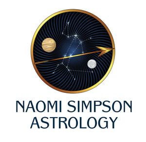 Naomi Simpson Astrology